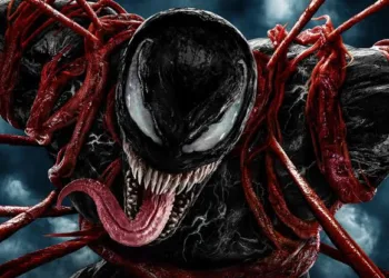 Venom: El último baile” lidera las taquillas por tercer fin de semana consecutivo