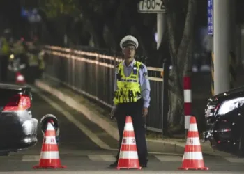 Atropello masivo en Zhuhai, China deja 35 muertos y 40 heridos