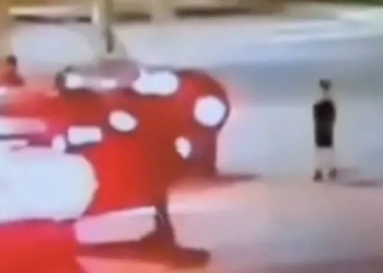 Niño enfrenta a secuestradores para salvar a sus padres en Mazatlán