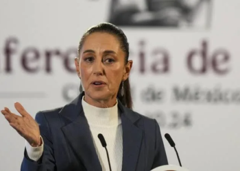 México y Estados Unidos inician diálogo por aranceles