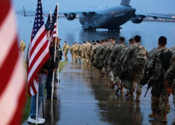 Ebrard rechaza incursión militar de EE. UU. en México