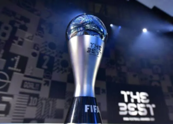 FIFA anuncia nominados a The Best 2024