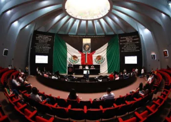 Congreso de Q.Roo nombra a los 5 nuevos titulares de los órganos internos