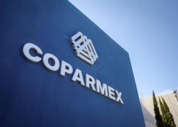 Coparmex: México pierde oportunidad ante la crisis comercial de China y EE.UU