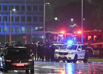 Hombre suicida explota 4 bombas frente al tribunal supremo de Brasil