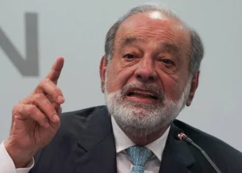 Carlos Slim asegura que México no se verá afectado por la llegada de Trump a la casa blanca