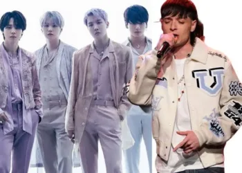 Peso Pluma y BTS: ¿Una colaboración musical histórica?
