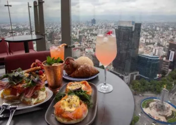 Trece restaurantes de México debutan en la lista de los 100 mejores de América Latina