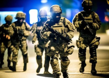 Policía desarticula célula del Cártel de Sinaloa en Cataluña