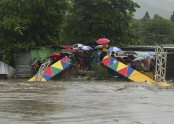 Tormenta Tropical Sara avanza hacia la Península de Yucatán 7 Tormenta Tropical Sara avanza hacia la Península de Yucatán