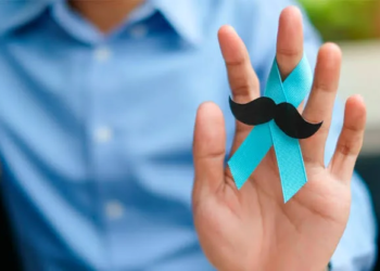 El cáncer, tercera causa de muerte en hombres en México