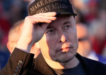 Elon Musk  liderará el nuevo departamento de eficiencia gubernamental en el gabinete de Trump