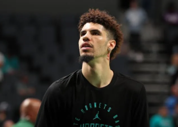 La NBA sanciona a LaMelo Ball con una multa de 100 Mil Dólares por comentario despectivo