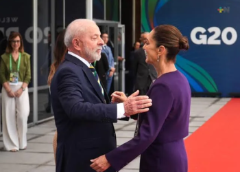Río de Janeiro inicia la cumbre anual del G20: El mundo se reúne para abordar desafíos globales