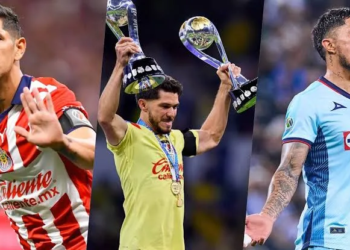 Liga MX: ¡Todo listo para la liguilla del Apertura 2024!