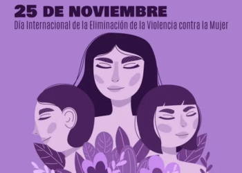 16 Días de Activismo: ¡Alza la voz contra la violencia!