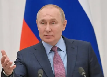 Putin advierte represalias: bombardeo en Ucrania es respuesta directa