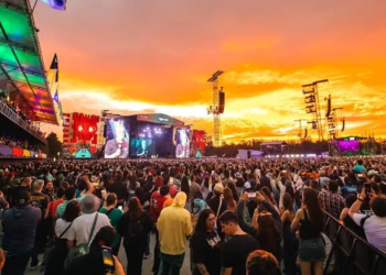 Vive Latino 2025 celebrará su 25 aniversario con grandes artistas