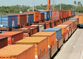 Aumento en el consumo: México registra crecimiento del 2.8%