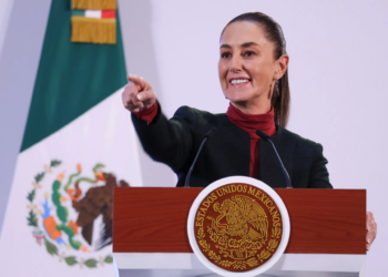 Sheinbaum reta a la Suprema Corte: "Tenemos un plan para defender la reforma al Poder Judicial"