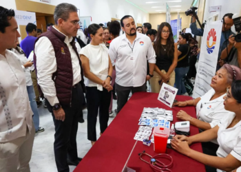 Cancún se consolida como destino líder en turismo médico
