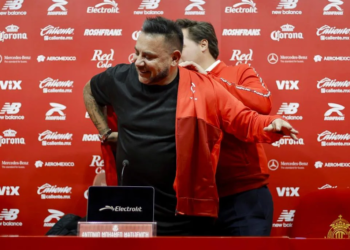 Antonio Mohamed: el desafío de hacer campeón a Toluca