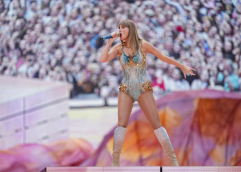 Spotify Wrapped 2024: Taylor Swift, Sabrina Carpenter y la música latina dominan el año