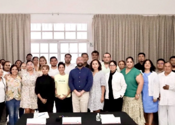IMCAS Llevará la Cultura a Todos los Rincones de Solidaridad