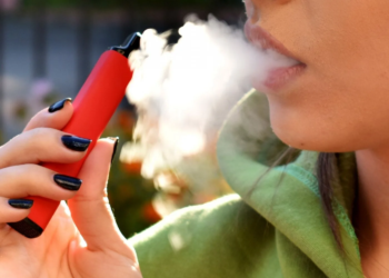 Diputados aprueban reformas constitucionales para prohibir vapeadores y uso ilícito de fentanilo