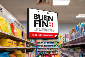 SAT confirma fecha del sorteo El Buen Fin 2024