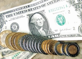 ¡Alerta Financiera! Dólar se desploma en México