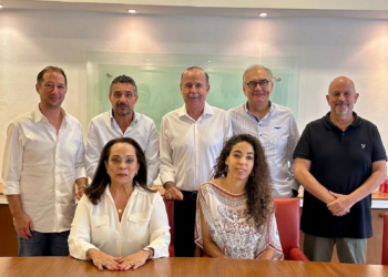 Nuevo consejo directivo del CHCM y expansión en Holbox