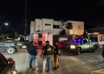 Golpe al Narcotráfico: Autoridades aseguran drogas