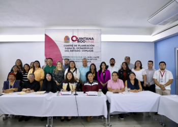 Avance en Derechos Humanos: Capacitación y Coordinación Clave