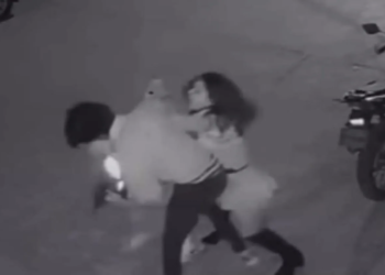 Detienen a agresor de estudiante en Tamaulipas