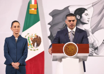 El Gobierno de México gana la batalla contra el crimen