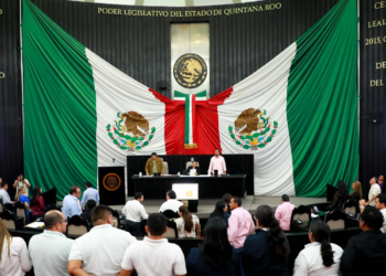 Dan luz verde al paquete económico 2025 por 51,474 MDP