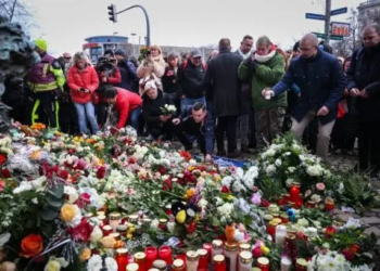 Atentado en Magdeburgo: cinco muertos y 200 heridos