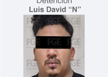 Policía Ministerial detiene a los autores del doble homicidio en BJ