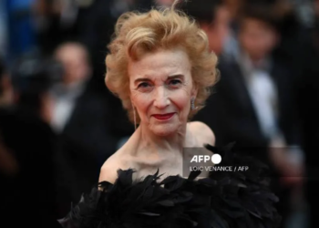 Muere la actriz española Marisa Paredes a los 78 años