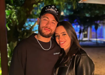 Neymar anuncia que será padre por cuarta vez con emotivo video