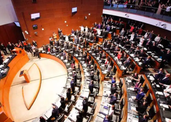 El Senado aprueba leyes secundarias para consolidar la reforma judicial