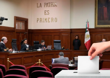 Publicarán lista de aspirantes a jueces, ministros y magistrados