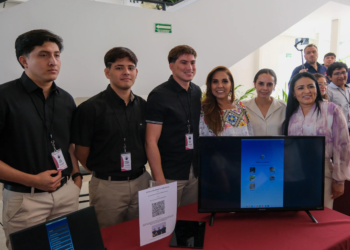 Quintana Roo impulsa la ciberseguridad y la transformación digital en el ID&C Cancún 2024