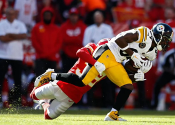 Netflix se estrena en la NFL este miércoles