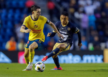 Álvaro Fidalgo confirma su nacionalización mexicana