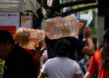 Vandalizan pozo de agua en Cancún: Afectados serán colonias Del Valle Norte y Centro