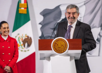 México crea ‘Botón de Alerta’ para migrantes en peligro