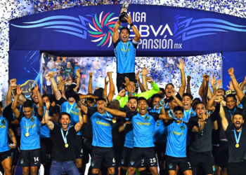 Cancún FC se prepara para el Clausura 2025: calendario y detalles