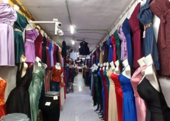 ¡Crisis Navideña en El Parían! ventas cae 50%